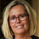 Susanne Lundell Rudberg