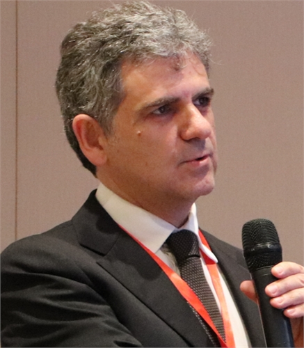 Walter Lacarbonara
