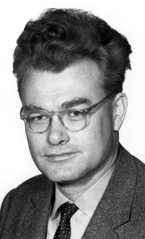 Robert William Stewart