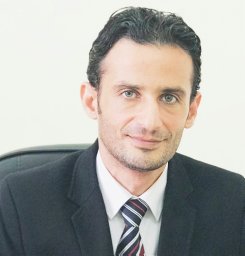 Nazeeh Ghatasheh