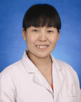 Xiulan Li