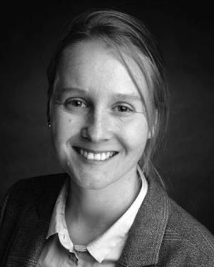 Christine Kirchhof