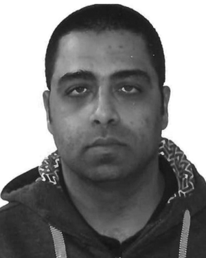 Ahmed Ibrahim