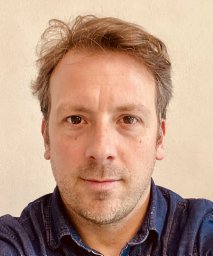 Bert Gielen