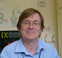 Simon J. Mayo