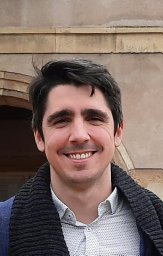 Carlos Eloy Federico