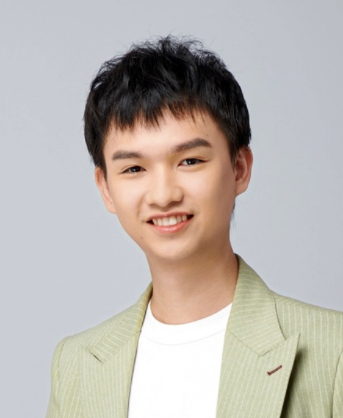 Zongxin Yang