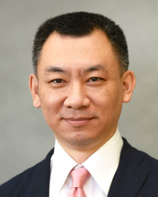 Dongsheng Ge