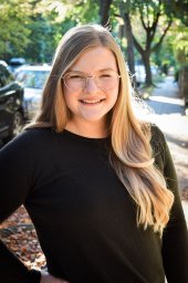 Trisha Tucholski