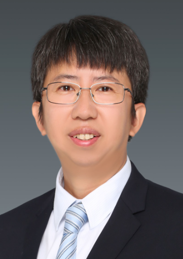 Shiyong Sun