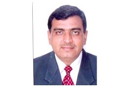S. K. Gahlawat