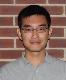 Yafei Lyu