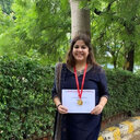 Swati Bhayana