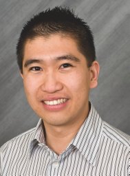 Eric Lou