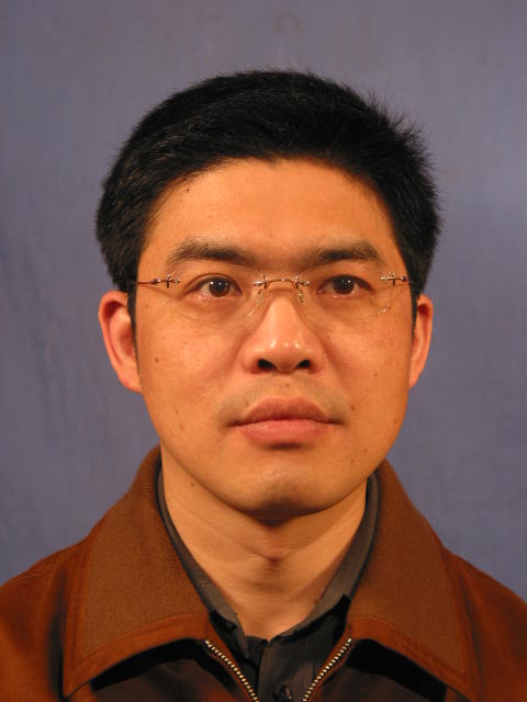 Xiaoping Wang
