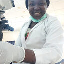 Catherine Benjamin Nadabo