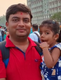 Vishal M Chudasama