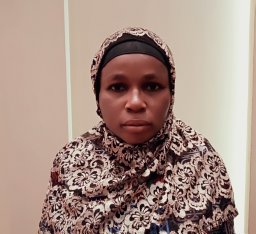 Kafayat Fakoya