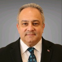 Mustafa Necmi Ilhan