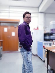 Mukesh Kumar Dasoundhi