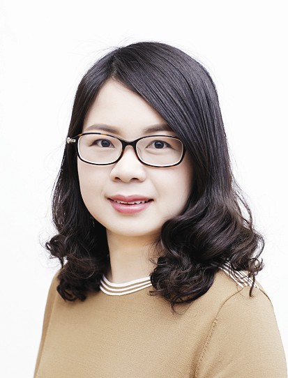 HuiQiong Zhang
