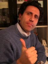 Matteo Fischetti