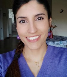 Pilar Rojas Lozano
