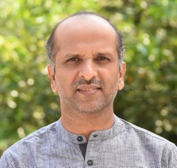 Vinayak Kulkarni