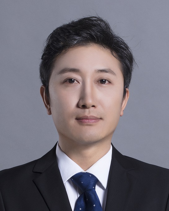 Feng Zhang