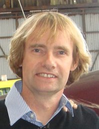 Paul R Jepson