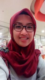 rahmah purwahida