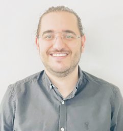 Khaled Takrouri