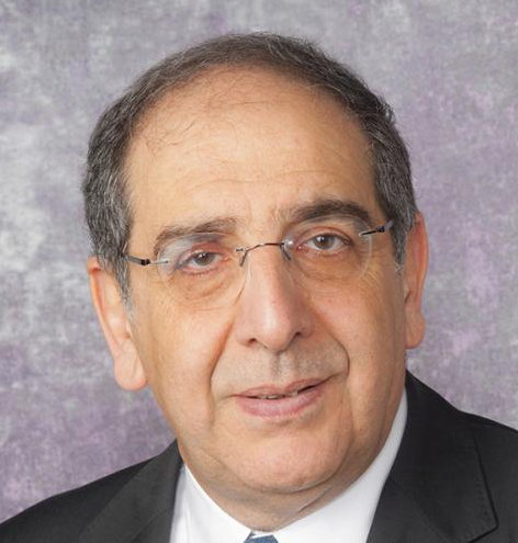 José-Alain Sahel