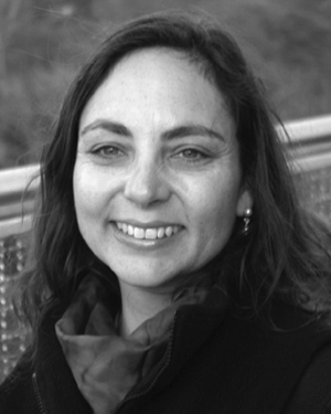 Tamara Isaacs-Smith