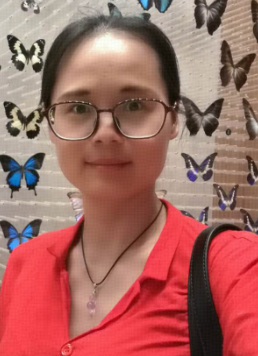 Zhiwei Li