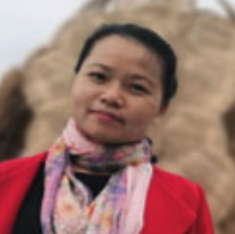 Yanqiong Ye