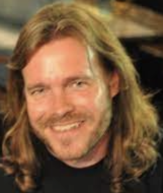 David Plonka
