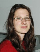 Silvia Selinski