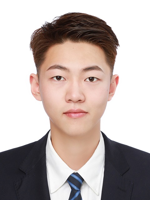 Yaochen Zhang