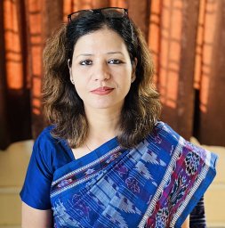 Priti A. Mangrulkar