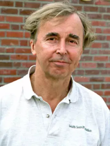 Hans Wigzell