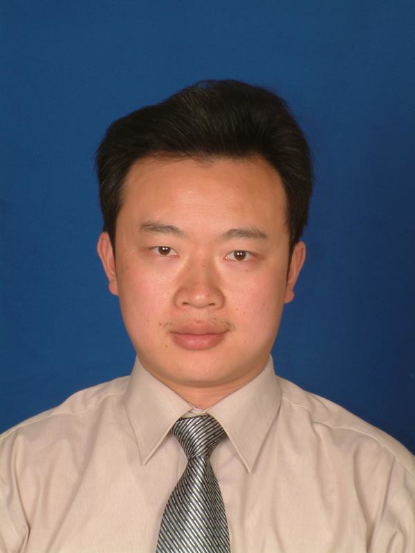 Zhongyang Tan