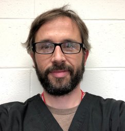 Julien Guevar