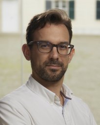 Tamas Krisztin
