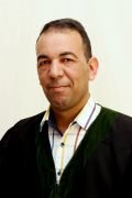 Tariq J. Al-Musawi