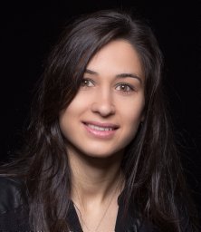 Tasdemir Nilgun