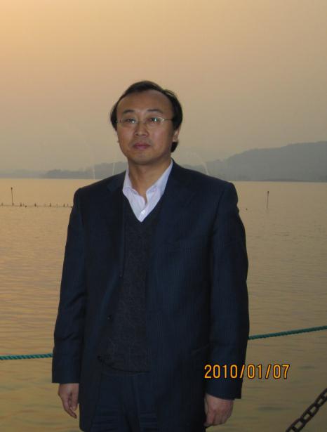 Xinde Chen