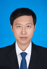 Xiaobin Xu