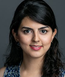 Niloofar Abolhasani Khaje
