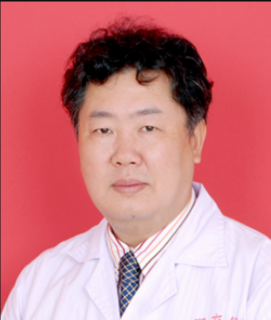 Xiaofeng He